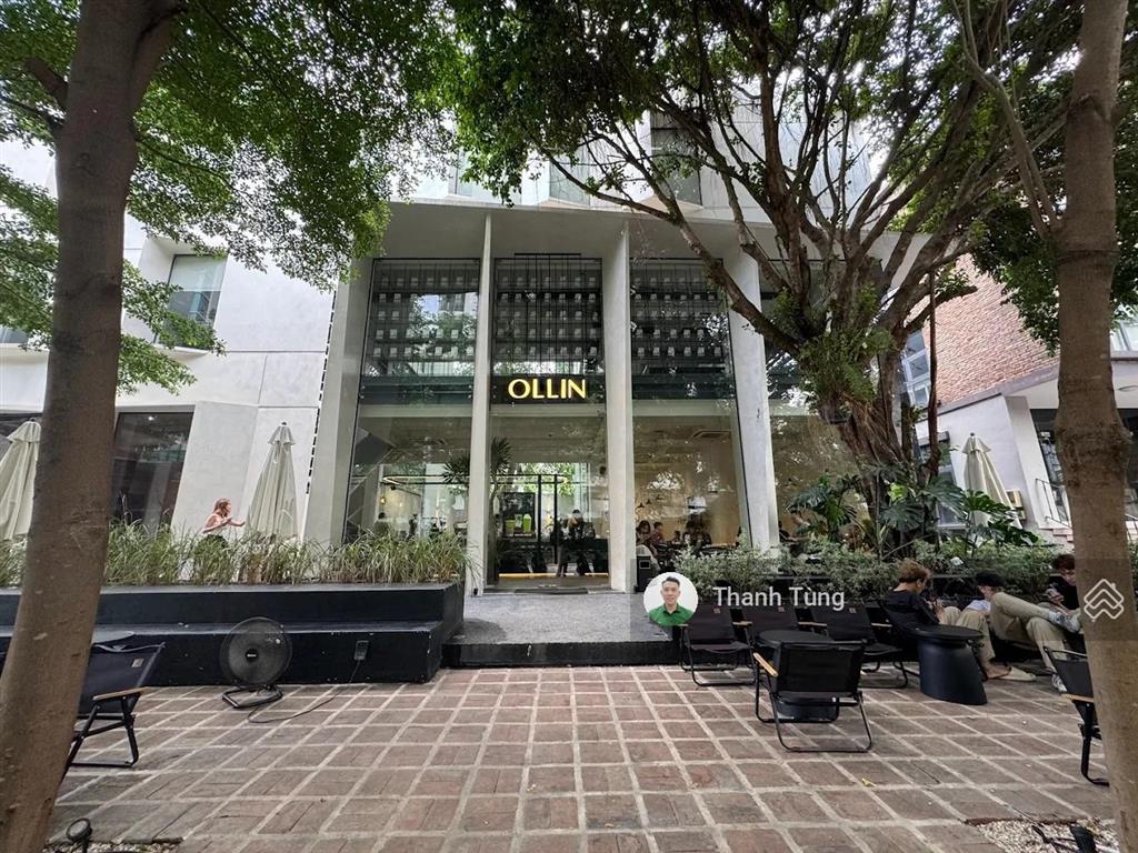 Siêu phẩm đẹp góc 2mt giang văn minh, quận 2  25x20m  2 tầng  thu nhập 350 triệu/th  giá 150 tỷ