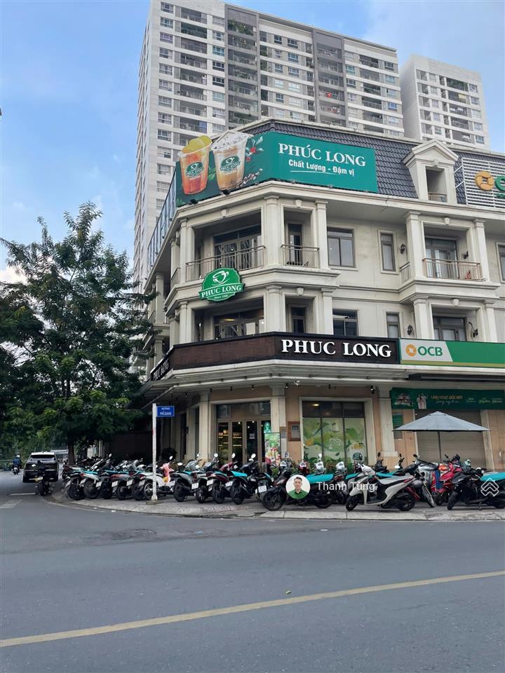 Góc 2mt nguyễn văn lượng + đường số 11, gò vấp  10x20m  5 tầng tm  hđt 200 triệu/th  giá 75 tỷ