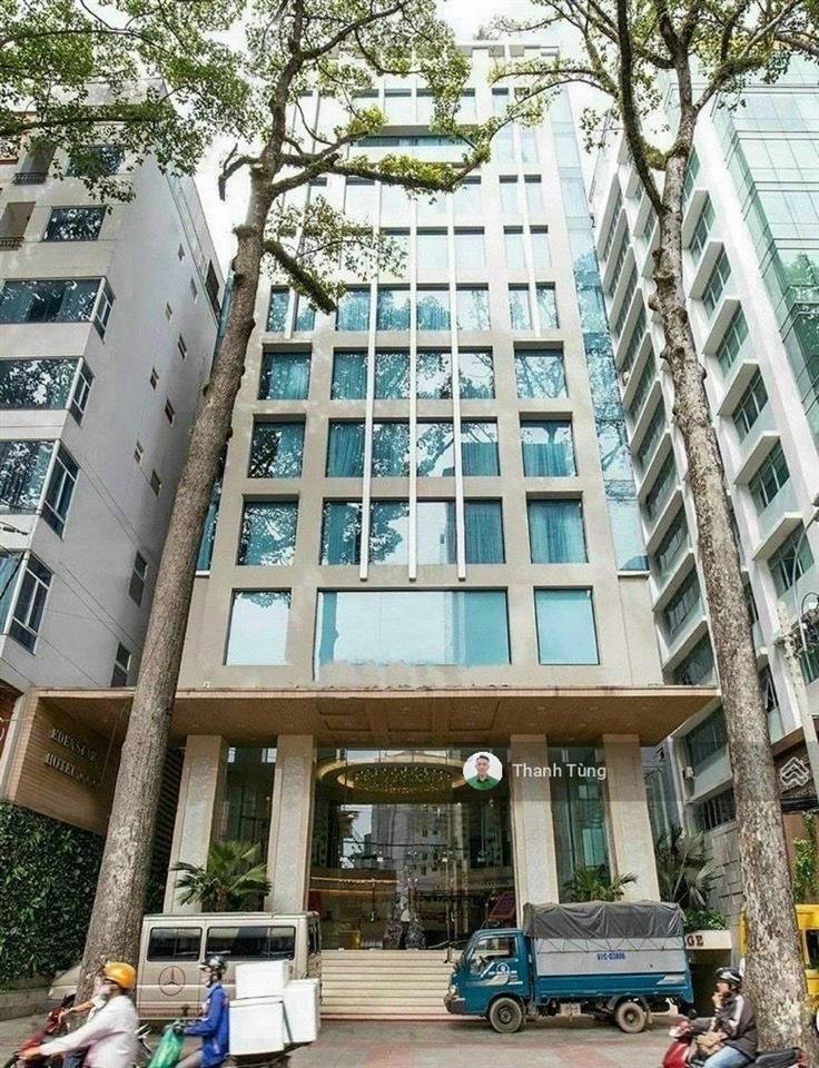 Siêu phẩm 750m2  mặt tiền trục trần não, quận 2  20x40m  xd 2 hầm 12 tầng  giá 188 tỷ