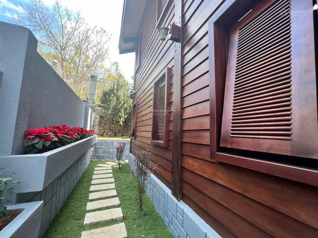 Bán nhà 186m2 viện nghiên cứu hạt nhân  đà lạt