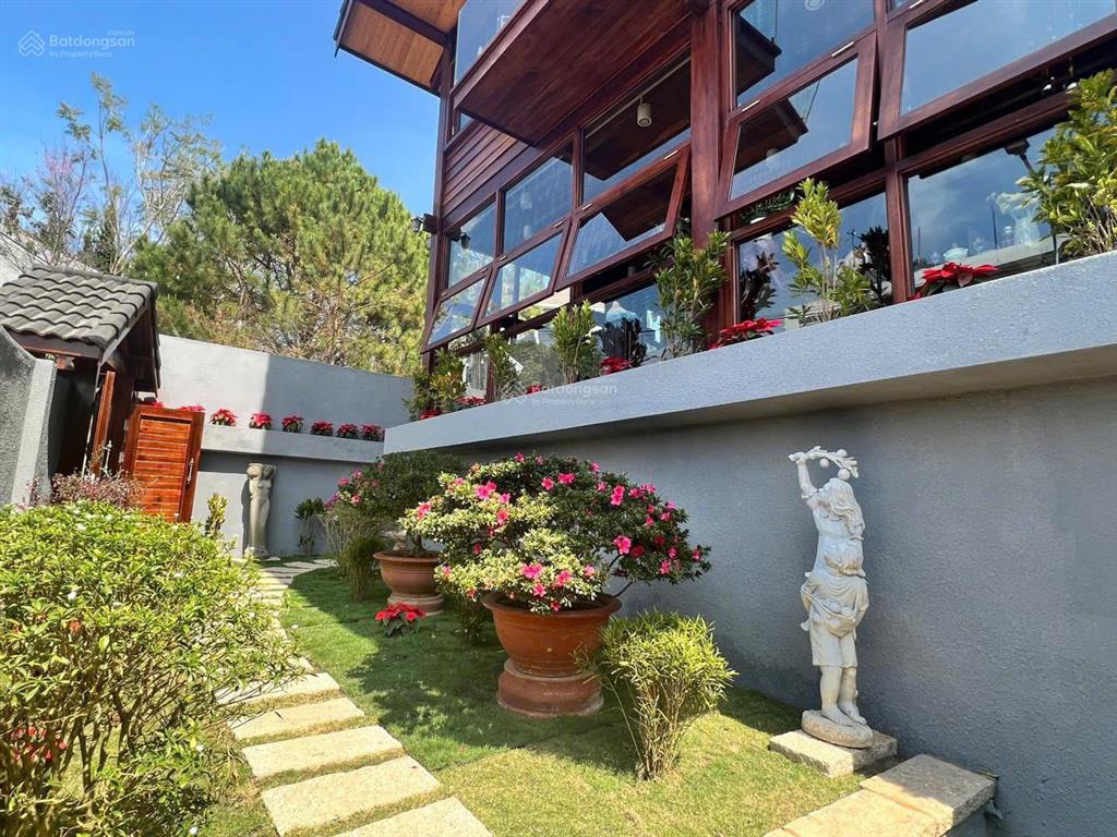 Bán nhà 186m2 viện nghiên cứu hạt nhân  đà lạt
