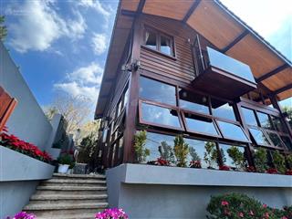 Bán nhà 186m2 viện nghiên cứu hạt nhân  đà lạt