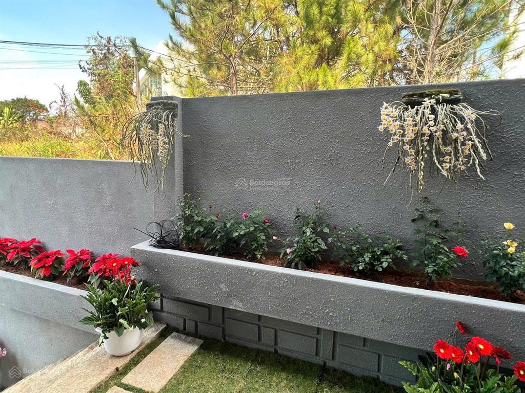 Bán nhà 186m2 viện nghiên cứu hạt nhân  đà lạt