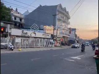 Nhà mặt tiền nguyễn công trứ  đà lạt | 4 tầng | có sẵn dòng tiền 25tr/tháng