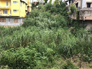 Cần bán lô đất có 1  0  2 mặt tiền đường 3/4, phường 3, đà lạt. gần 1500m2 đất full thổ cư