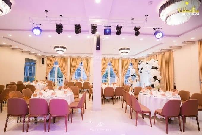 Bán biệt thự siêu đẹp rẻ ở khu golf valley, p2, đà lạt