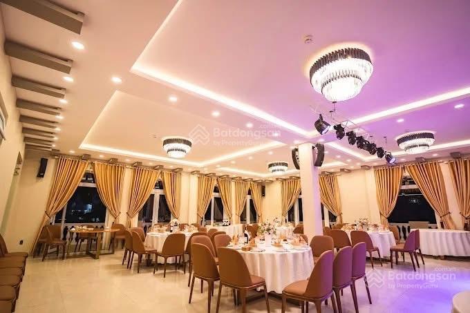 Bán biệt thự siêu đẹp rẻ ở khu golf valley, p2, đà lạt