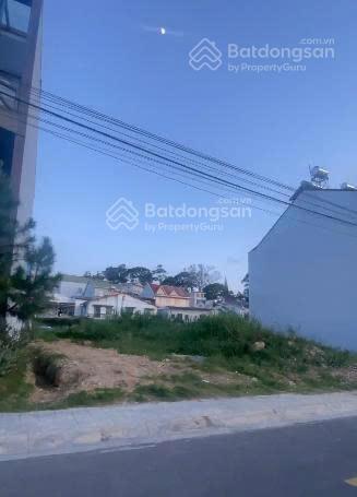 Bán đất trung tâm đà lạt khu qh phạm hồng thái 88m2 gần hồ xuân hương