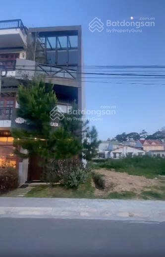 Bán đất trung tâm đà lạt khu qh phạm hồng thái 88m2 gần hồ xuân hương
