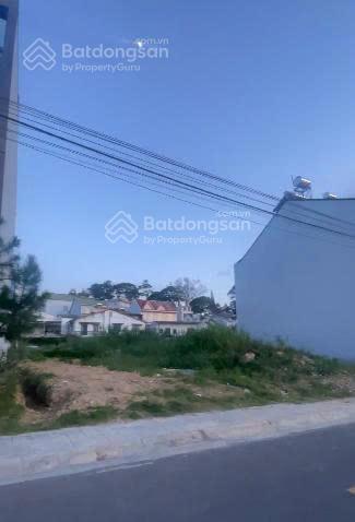 Bán đất trung tâm đà lạt khu qh phạm hồng thái 88m2 gần hồ xuân hương
