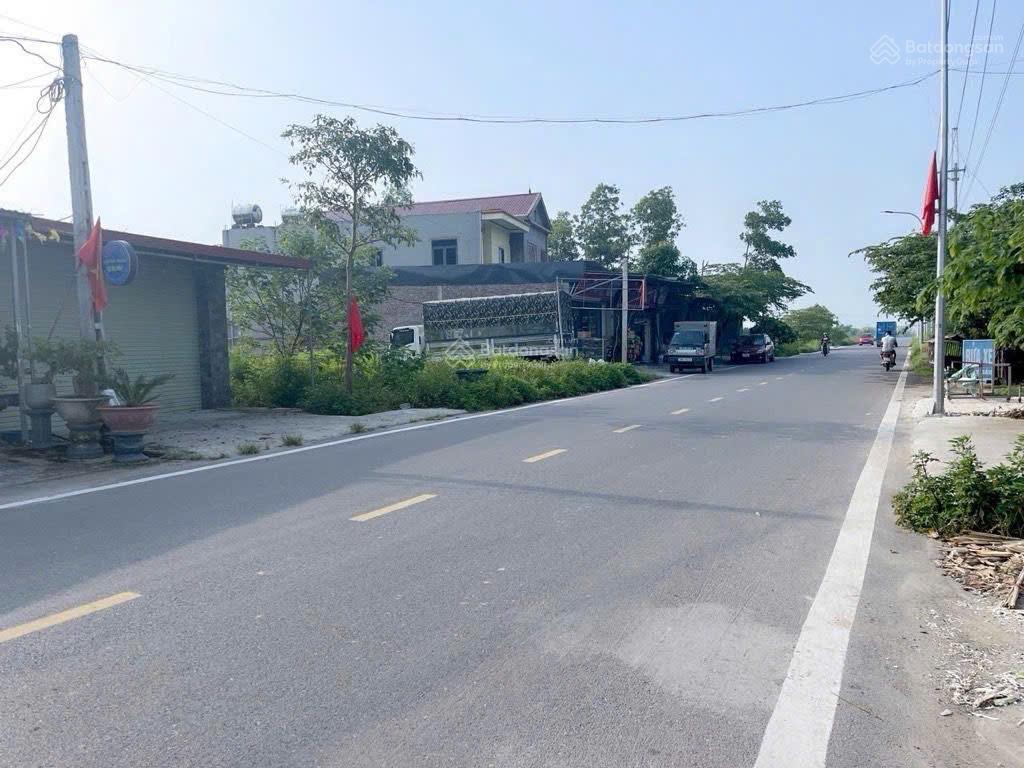 Cắt lỗ 100m2 full thổ cư  lô góc  minh phú  sóc sơn  nhỉnh 2 tỷ  oto tránh