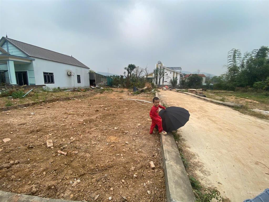 Cắt lỗ 100m2 full thổ cư  lô góc  minh phú  sóc sơn  nhỉnh 2 tỷ  oto tránh