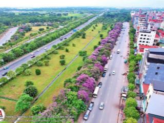 Hơn 5 tỷ  nhà 3 tầng  vĩnh ngọc  view cầu nhật tân  oto đỗ cửa