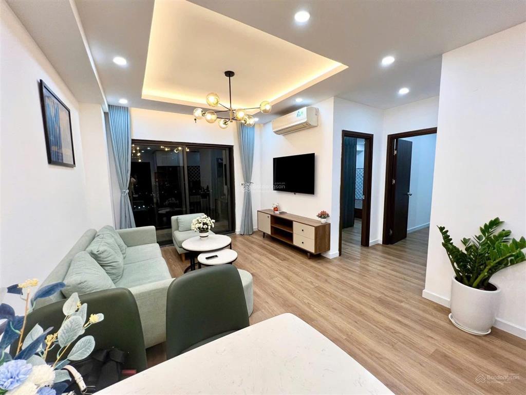 Bán căn hộ 2n intracom cầu nhật tân  view hồ tây  sông hồng và thành phố hà nội