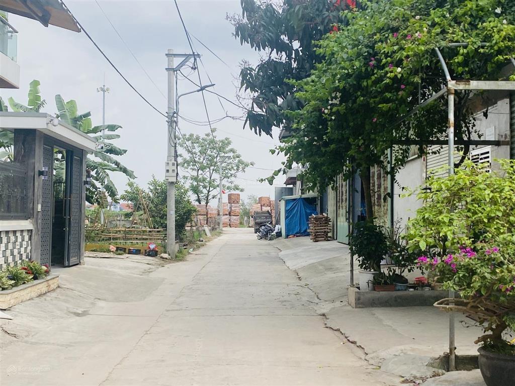Bán đất đấu giá  cạnh vanh đai 4  bán kính 500m là các kđt hud  và sun mê linh  nhỉnh 4 ty