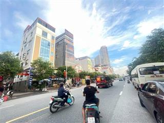 Bán nhà 7 tầng sau khách sạn nhật tân  gra oto  kinh doanh  thang máy  duy nhất