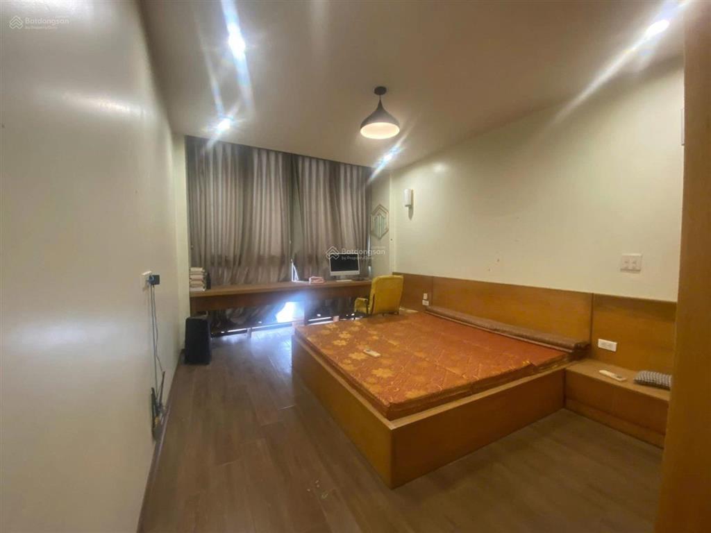 Bán nhà 7 tầng sau khách sạn nhật tân  gra oto  kinh doanh  thang máy  duy nhất