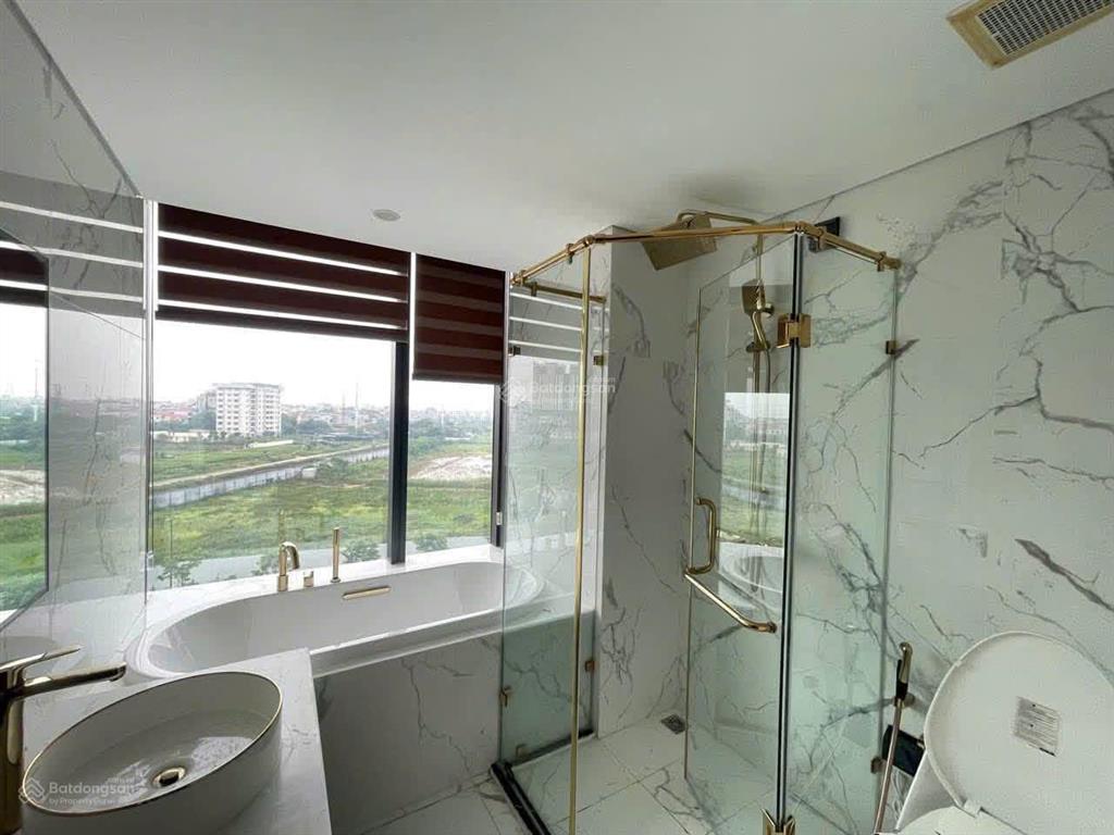 Gia đình cần bán căn hộ chung cư 3 phòng ngủ (căn góc) tại tòa s4, dự án sunshine city