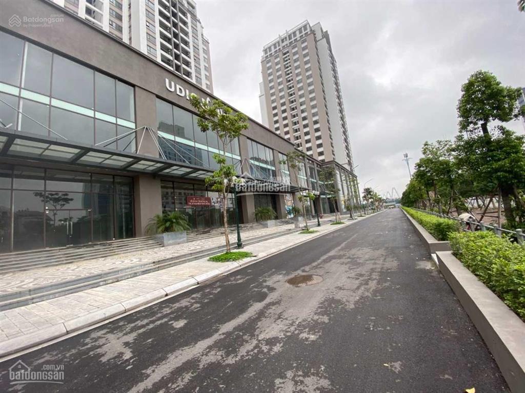 Bán shophouse udic westlake 384.2m2 võ chí công  đối diện lotte mall tây hồ  0968 786 ***
