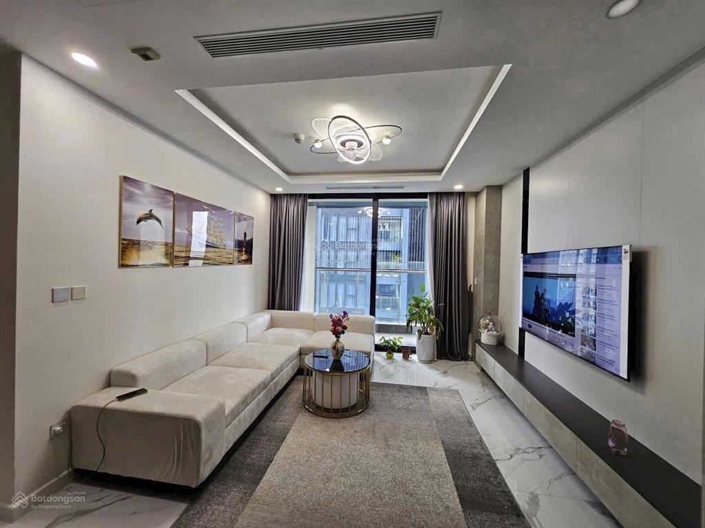 Bán căn hộ chung cư 3 phòng ngủ (căn góc) tại tòa s4, dự án sunshine city. giá tốt thị trường