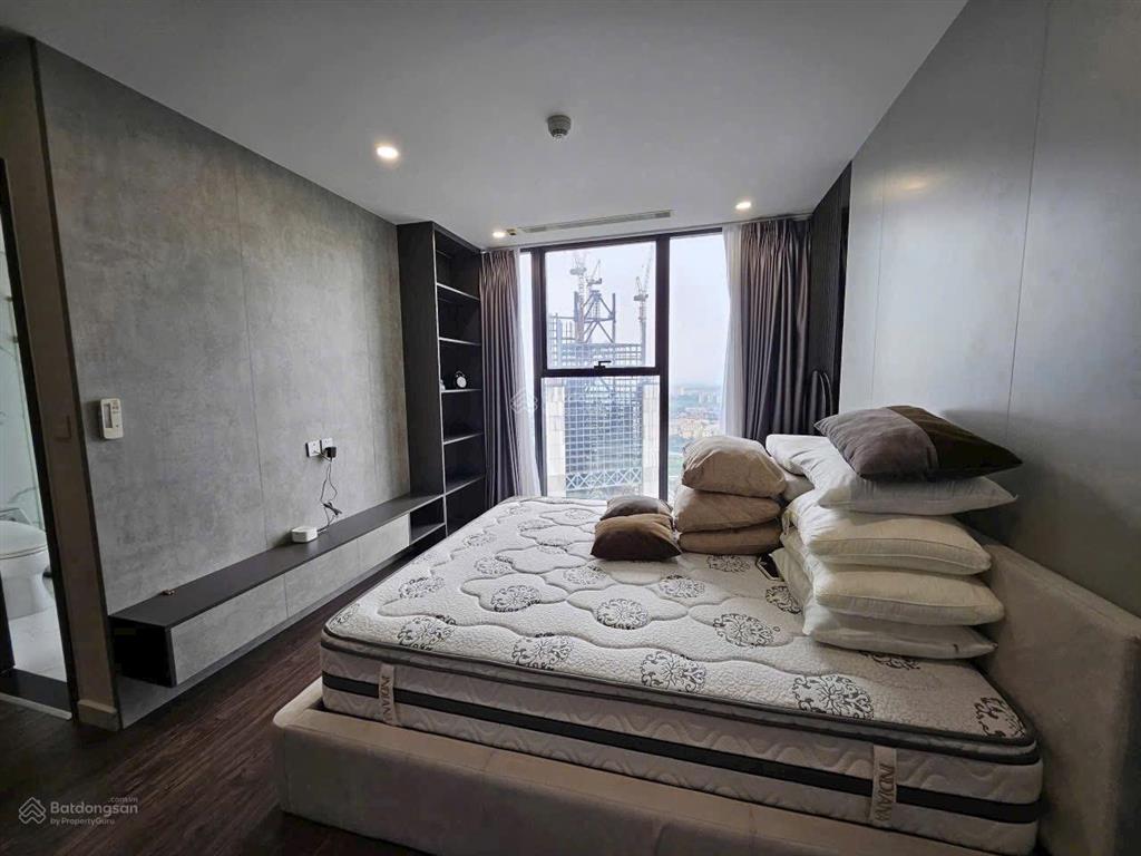 Bán căn hộ chung cư 3 phòng ngủ (căn góc) tại tòa s4, dự án sunshine city. giá tốt thị trường