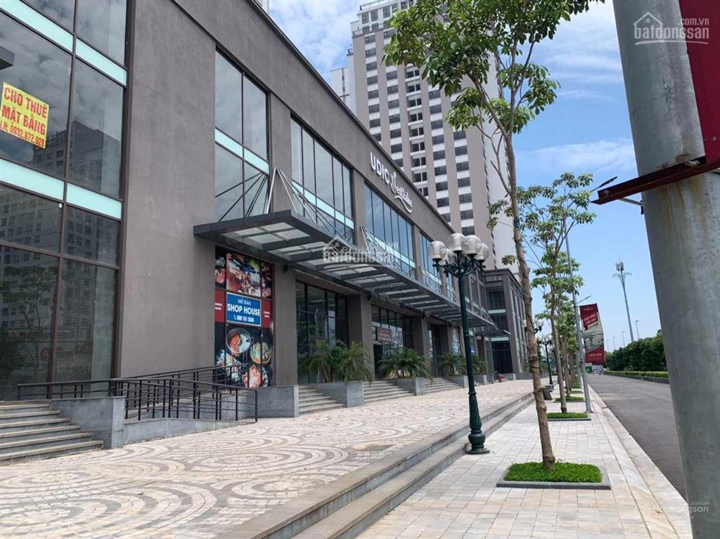 Cho thuê shophouse westlake tây hồ  hơn 600m2  3 tầng  lô góc  bàn giao thô