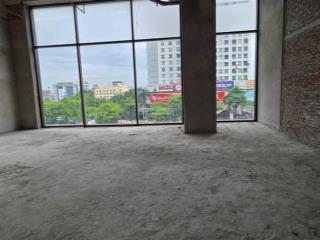 Cho thuê shophouse westlake tây hồ  hơn 600m2  3 tầng  lô góc  bàn giao thô