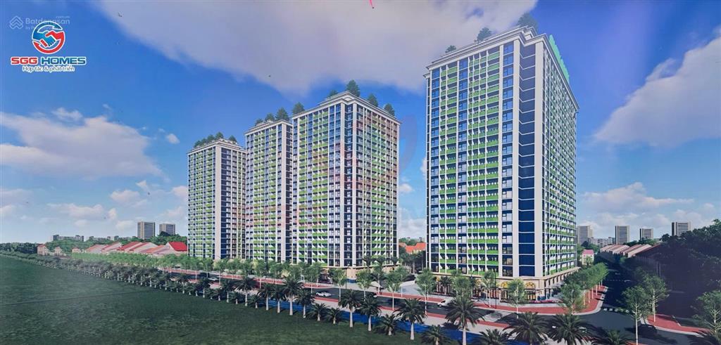 Bán căn 46.1m2 ruby park phúc lợi view hồ đẹp nhất dự án. giá chỉ 3.3 tỷ, chủ đã đóng 95%