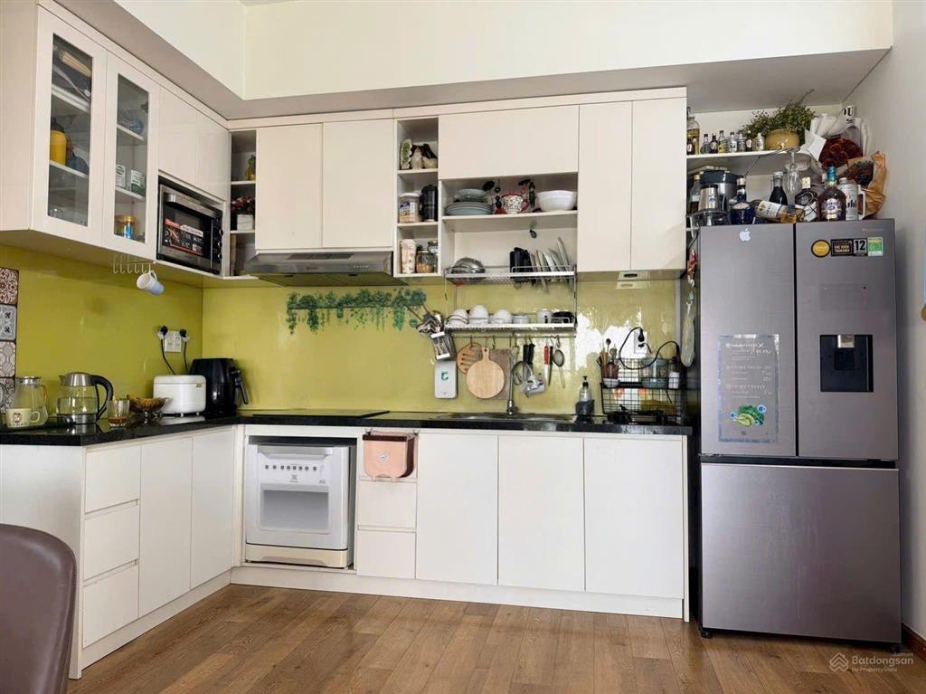 Bán 2pn flora novia mặt tiền phạm văn đồng, đã có sổ hồng, góp 70%