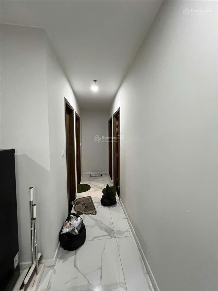Bán 3pn mặt tiền phạm văn đồng , opal boulevard sổ sẵn 107m2 , nhận nhà ở ngay