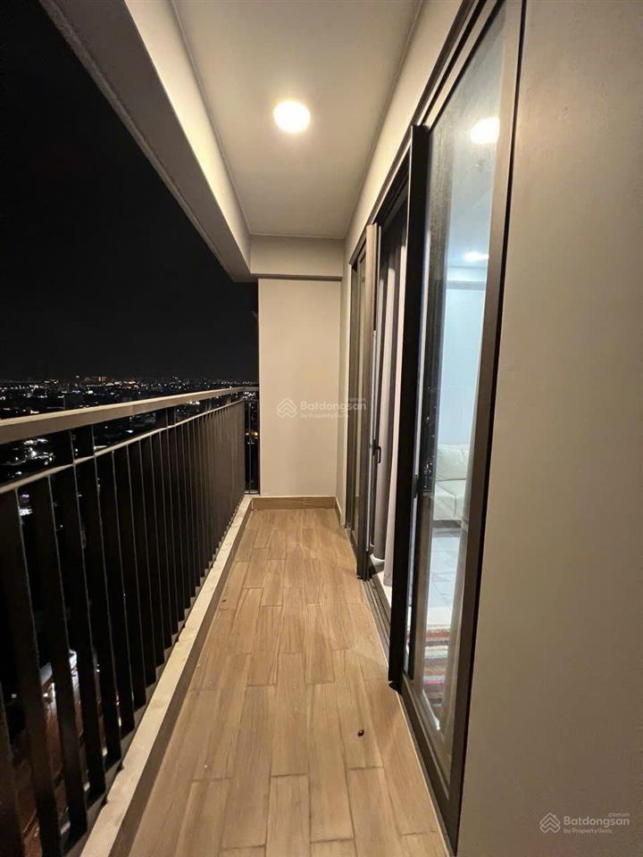 Bán 3pn mặt tiền phạm văn đồng , opal boulevard sổ sẵn 107m2 , nhận nhà ở ngay