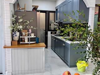 Cho thuê opal boulevard cao cấp ,mặt tiền phạm văn đồng full nội thất 2pn 85m2 ở ngay 11tr/ tháng