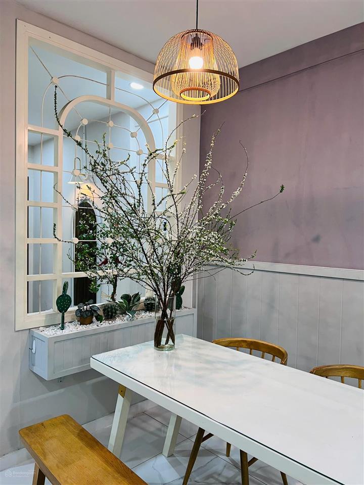 Cho thuê opal boulevard cao cấp ,mặt tiền phạm văn đồng full nội thất 2pn 85m2 ở ngay 11tr/ tháng