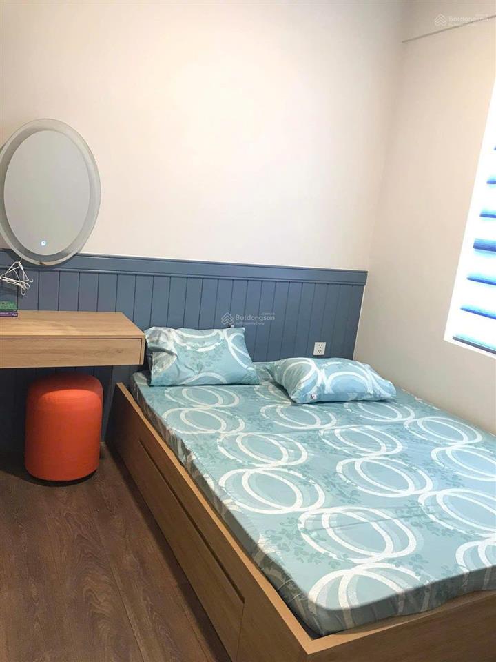Cho thuê 2pn 85m2 opal boulevard full nội thất ở liền căn hộ mặt tiền phạm văn đồng , nhà y hình