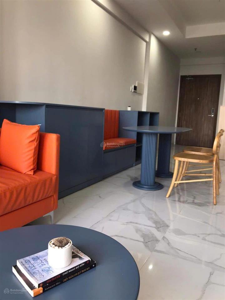 Cho thuê 2pn 85m2 opal boulevard full nội thất ở liền căn hộ mặt tiền phạm văn đồng , nhà y hình