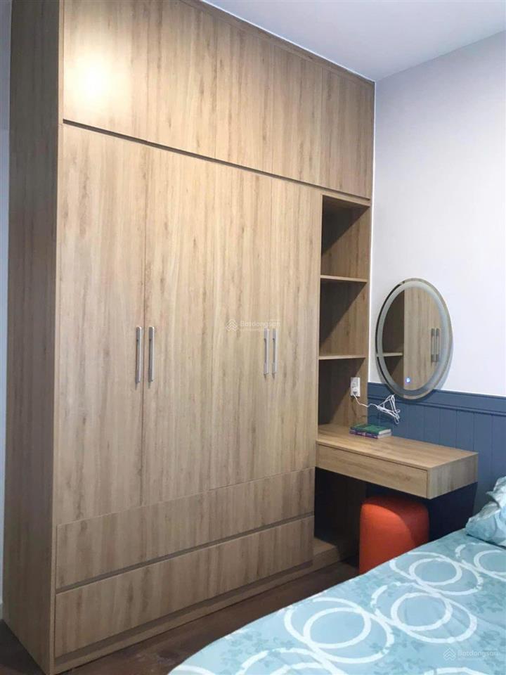 Cho thuê 2pn 85m2 opal boulevard full nội thất ở liền căn hộ mặt tiền phạm văn đồng , nhà y hình