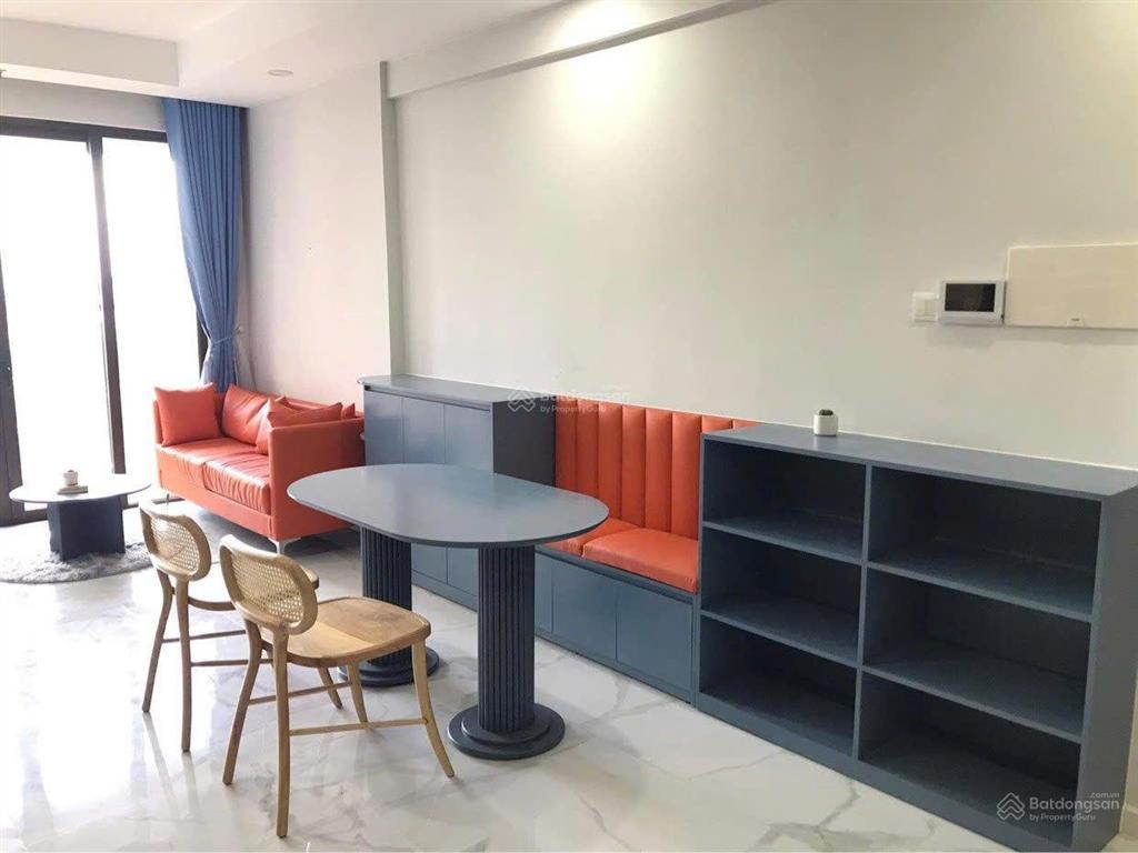 Cho thuê 2pn 85m2 opal boulevard full nội thất ở liền căn hộ mặt tiền phạm văn đồng , nhà y hình