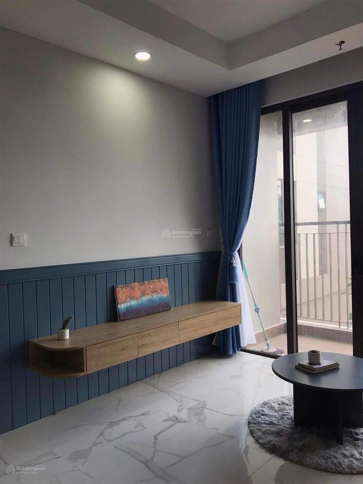 Cho thuê 2pn 85m2 opal boulevard full nội thất ở liền căn hộ mặt tiền phạm văn đồng , nhà y hình