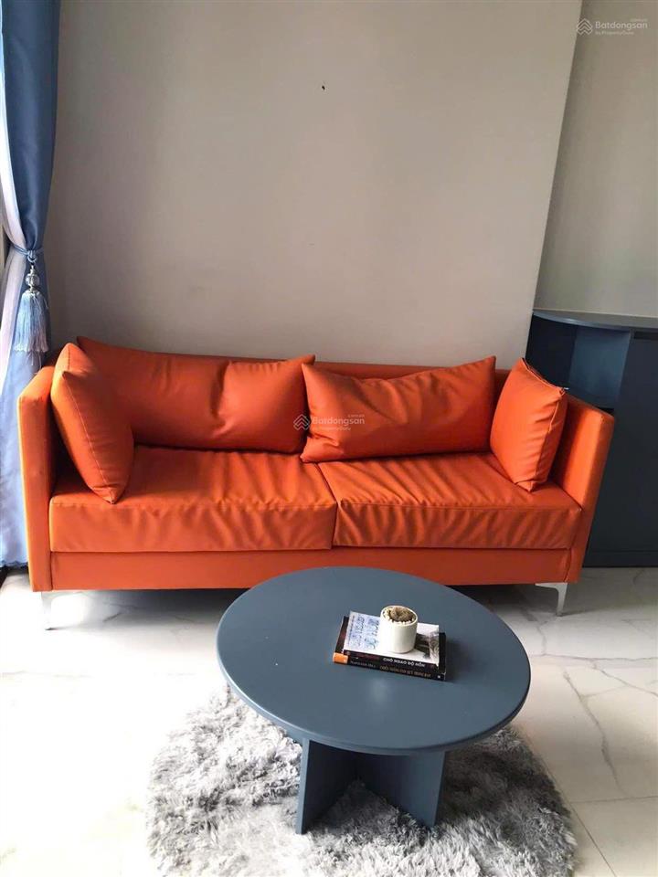 Cho thuê 2pn 85m2 opal boulevard full nội thất ở liền căn hộ mặt tiền phạm văn đồng , nhà y hình
