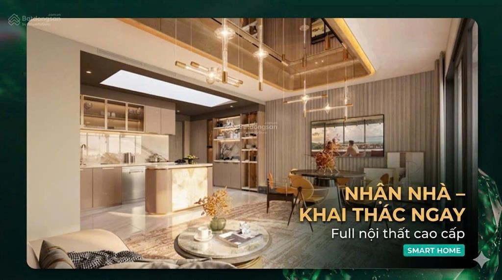 The emerald boulevard bình dương chiết khấu khủng 5%, giá tốt nhất cho sp 2pn