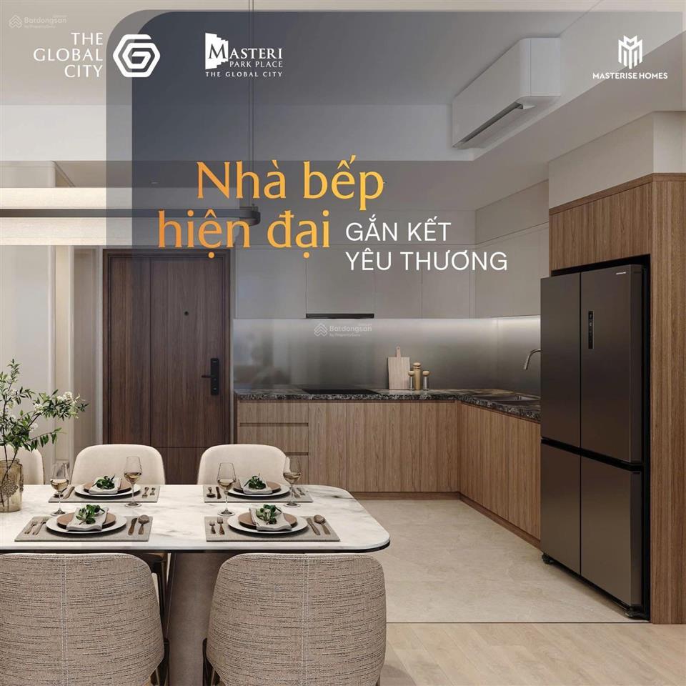 Cắt lỗ 900 triệu  căn hộ 1pn tại masteri park place view nhạc nước giá chỉ 5 tỷ