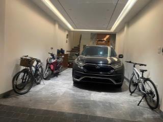 Bán nhà mặt ngõ giang văn minh, ba đình, phân lô, ô tô vào nhà, gần phố. giá 24.8 tỷ