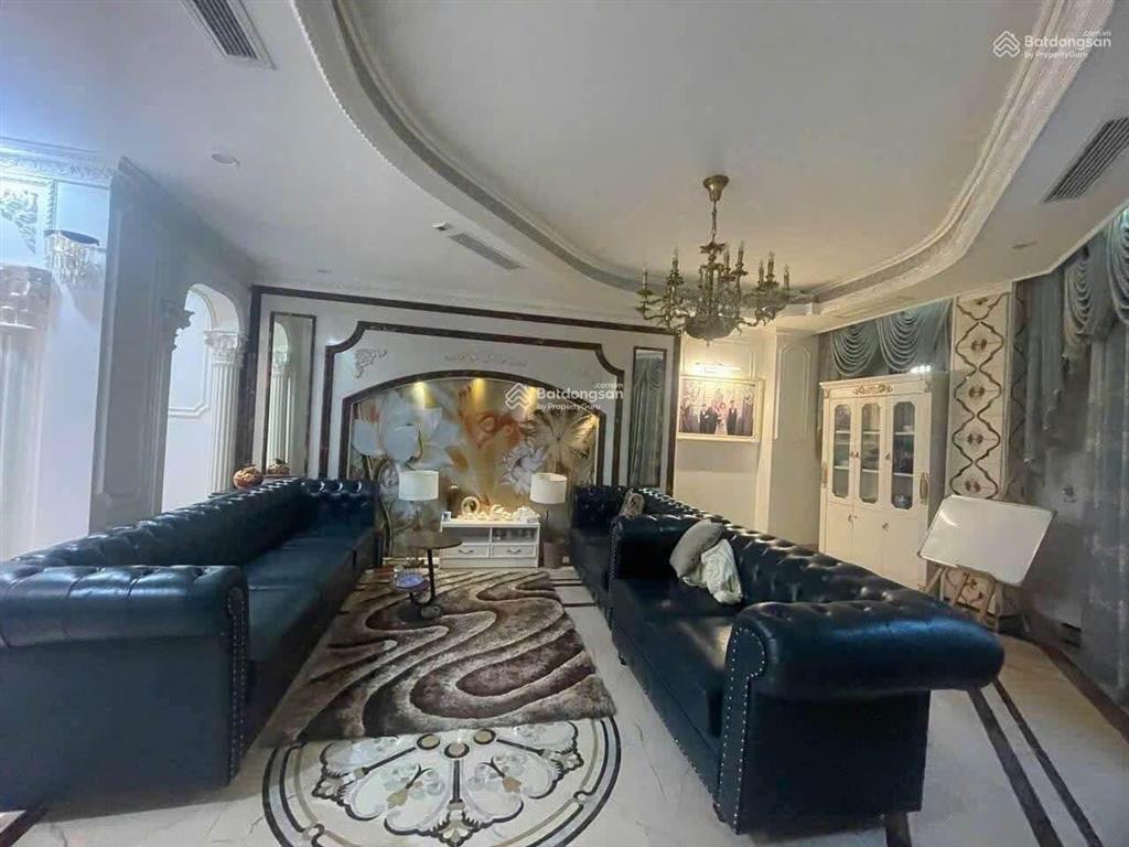 Bán nhà mặt ngõ phố lý nam đế, hoàn kiếm, ô tô đỗ cửa, nhà gần phố, phân lô cán bộ. giá 20 tỷ