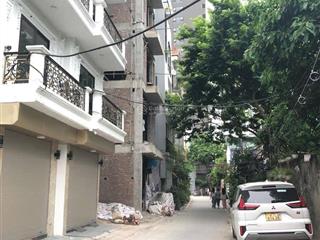Bán đất mặt ngõ hoàng văn thái, thanh xuân, ngõ rộng 2 ô tô tránh nhau, gần phố. giá 18 tỷ