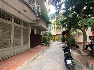 Bán nhà vĩnh phúc, ba đình, dt 49m2, ngõ rộng, 20m ra phố, ô tô đỗ sát cửa. giá 10 tỷ