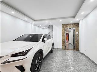 Bán nhà vạn bảo, ba đình, 7 tầng thang máy, ô tô vào nhà, khu phân lô cán bộ, gần phố. giá 28 tỷ