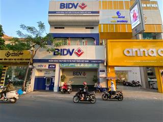 Chính chủ bán gấp nhà mt đường phạm viết chánh, p. nct, q1. dt 10,75x13,55m (145.6m2) giá 59 tỷ