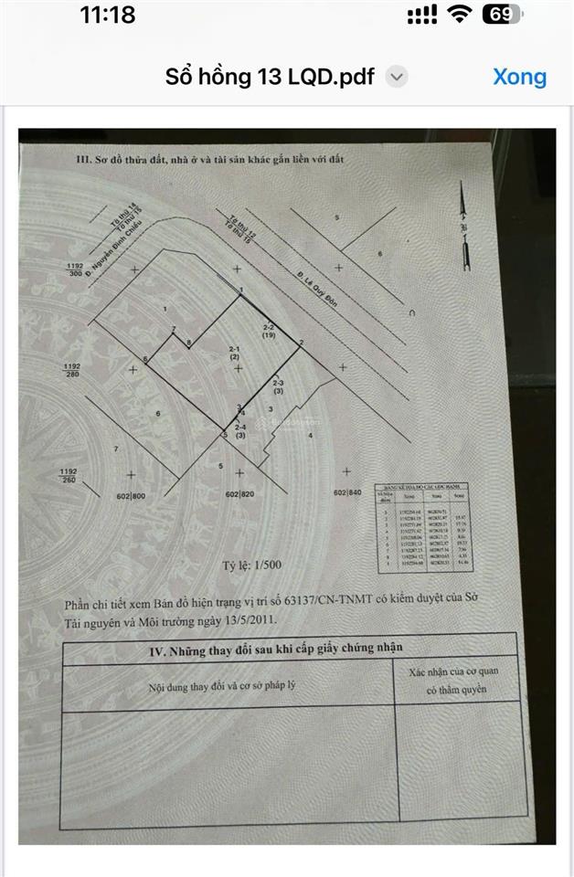 Bán nhà mặt tiền đường thương hiệu siêu hiếm lê quý đôn 15.5 x22 m hđt 390tr/tháng .giá 135 tỷ