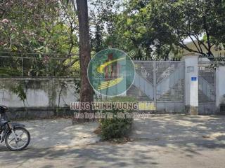 Bán siêu phẩm rẻ  hiếm  độc nhất khang hiếm đường công lý, bình thọ, tđ  34 x 50m. giá 120 tỷ