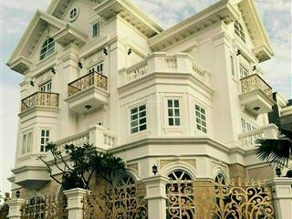 Chính chủ đang vay bán cần bán rất gấp nhà siêu vị trí mặt tiền hồ xuân hương 14x22m, chỉ 99 tỷ tl